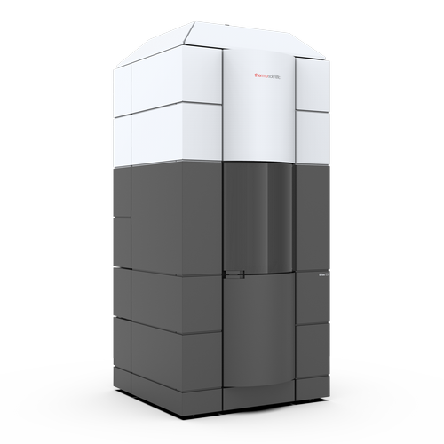  The Foundation’s gift will allow HKUST to purchase a state-of-the-art cryo-electron microscope (cryo-EM). Photo credit: Dymek Company Limited.