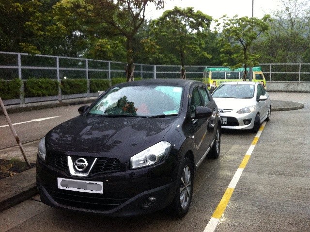  Drivers picking up students