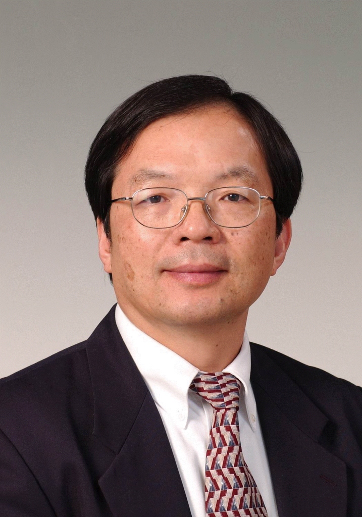  Prof Chung-Yee Lee