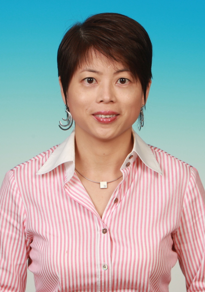  Prof Irene M C Lo