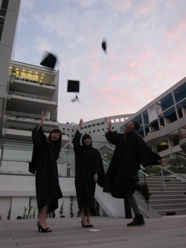 Happy Congregation 2011