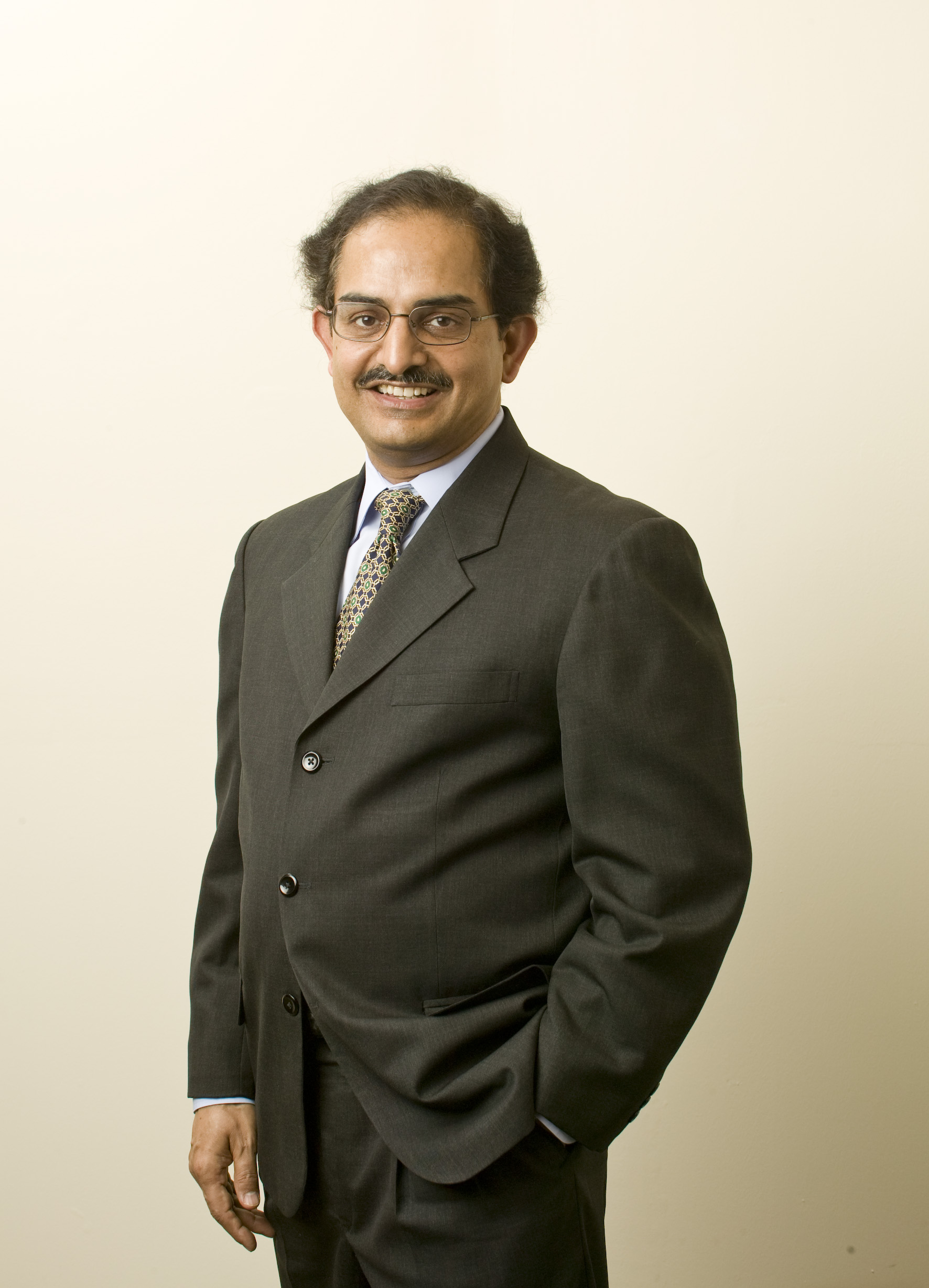  Prof Jitendra V Singh