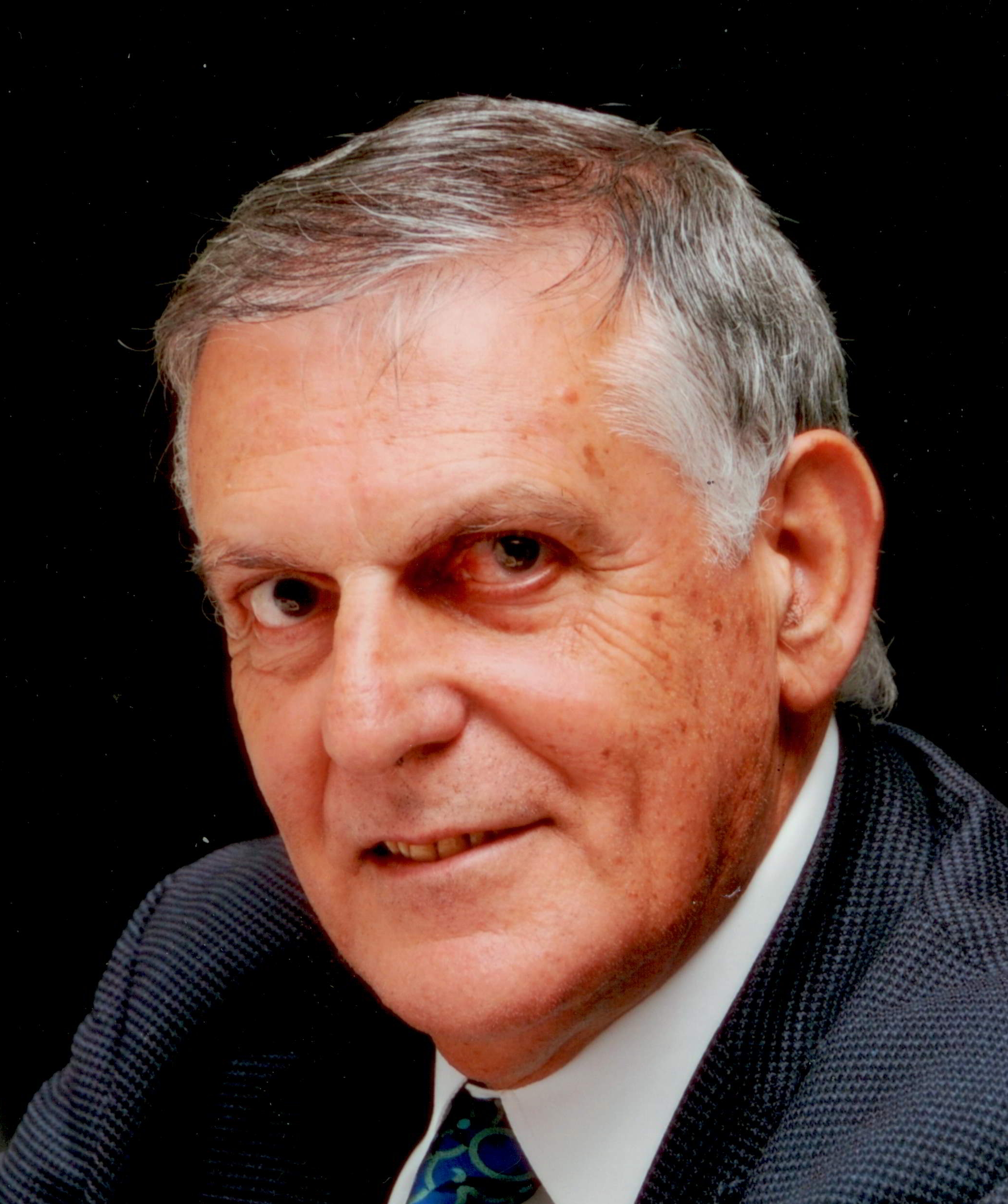  Prof Dan Shechtman