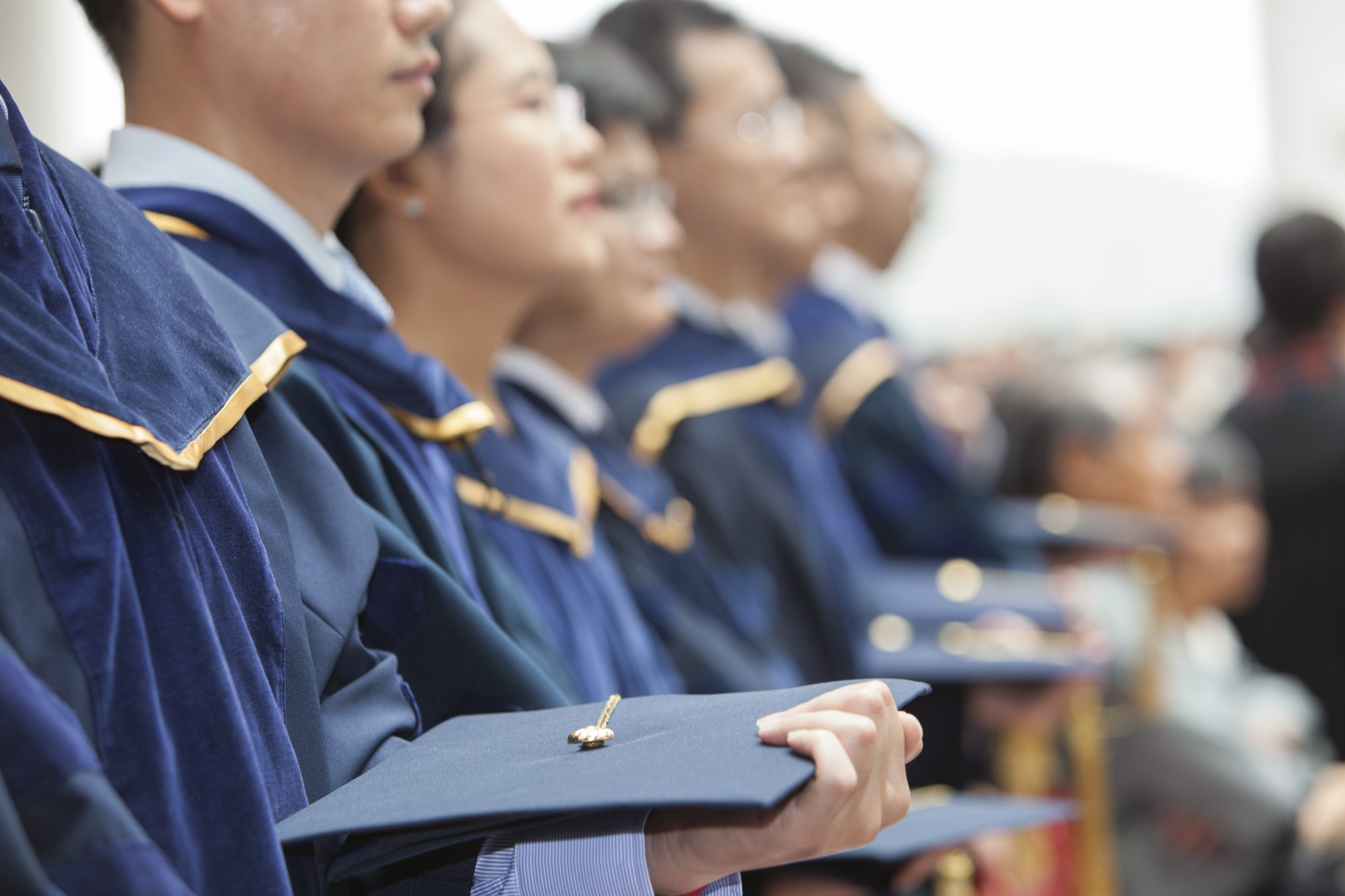  科大于全球就业能力排名领先同侪