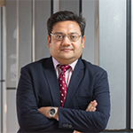 Prof. Abhiroop MUKHERJEE