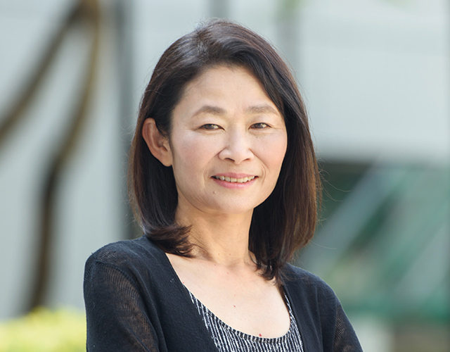 Prof. LEE Ching Kwan