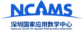 National Center for Applied Mathematics Shenzhen (NCAMS)