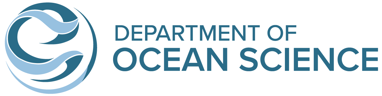 HKUST Department of Ocean Science