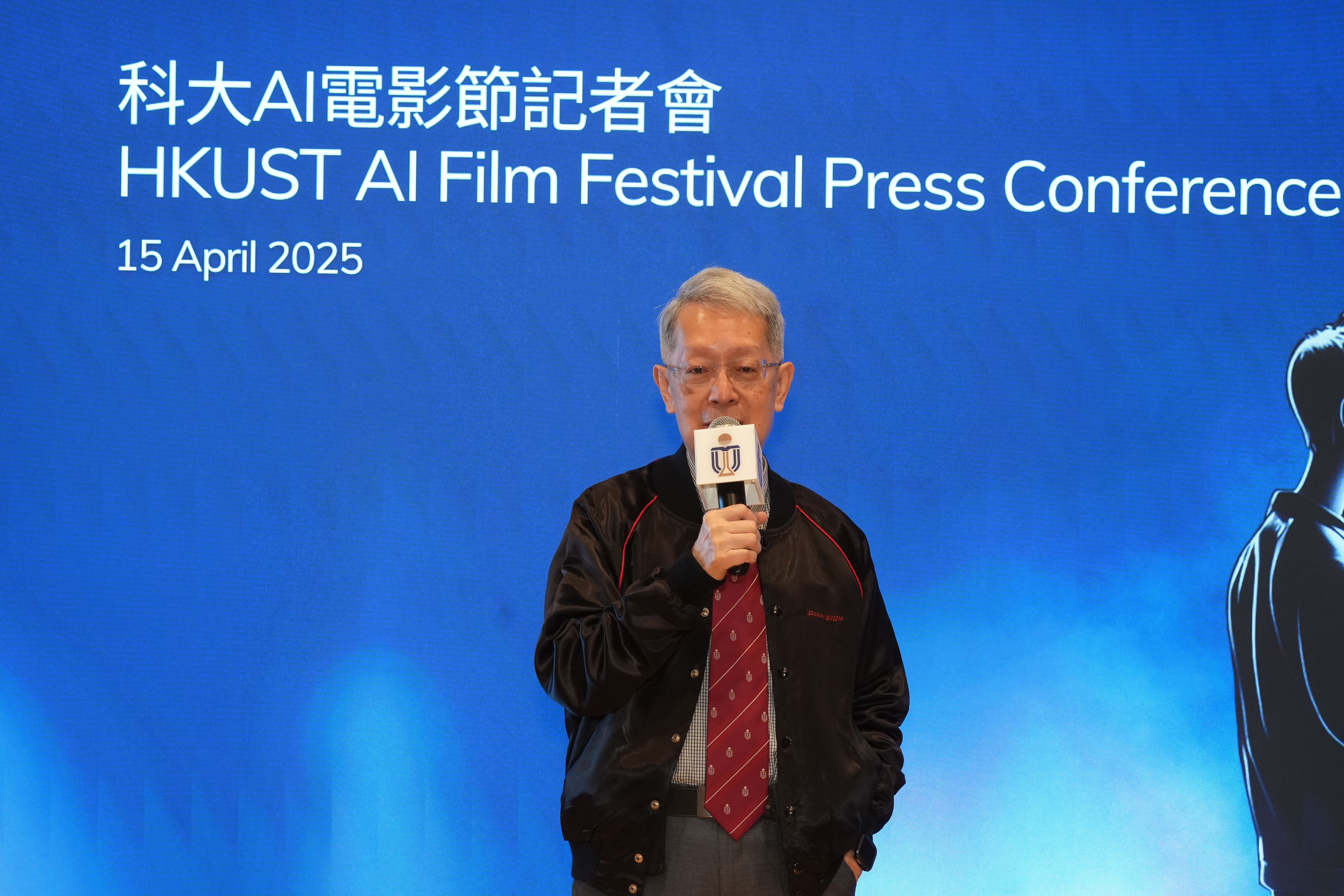 Mr. Tony Ngai shares his 56 years of experience in the Hong Kong film industry and his views on how rapid technological changes influence the industry.