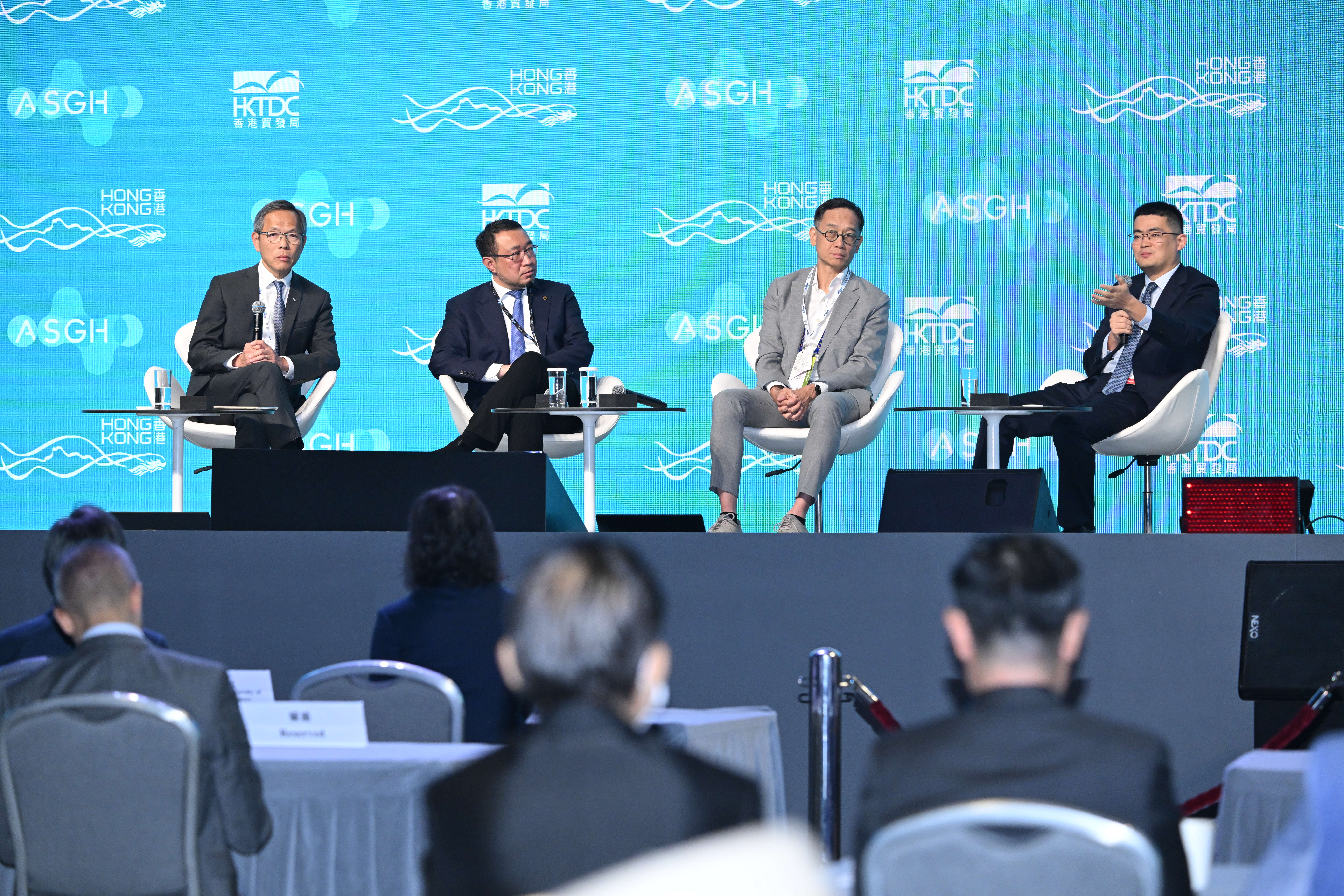 first thematic session