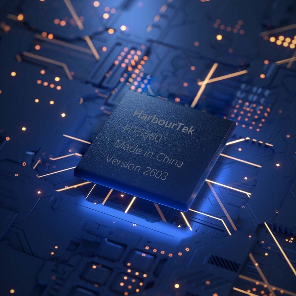 The team will develop a high energy-efficient edge chip and system to accelerate AI computing for embodied AI, addressing issues of low energy-efficiency and high cost in current GPU devices.  