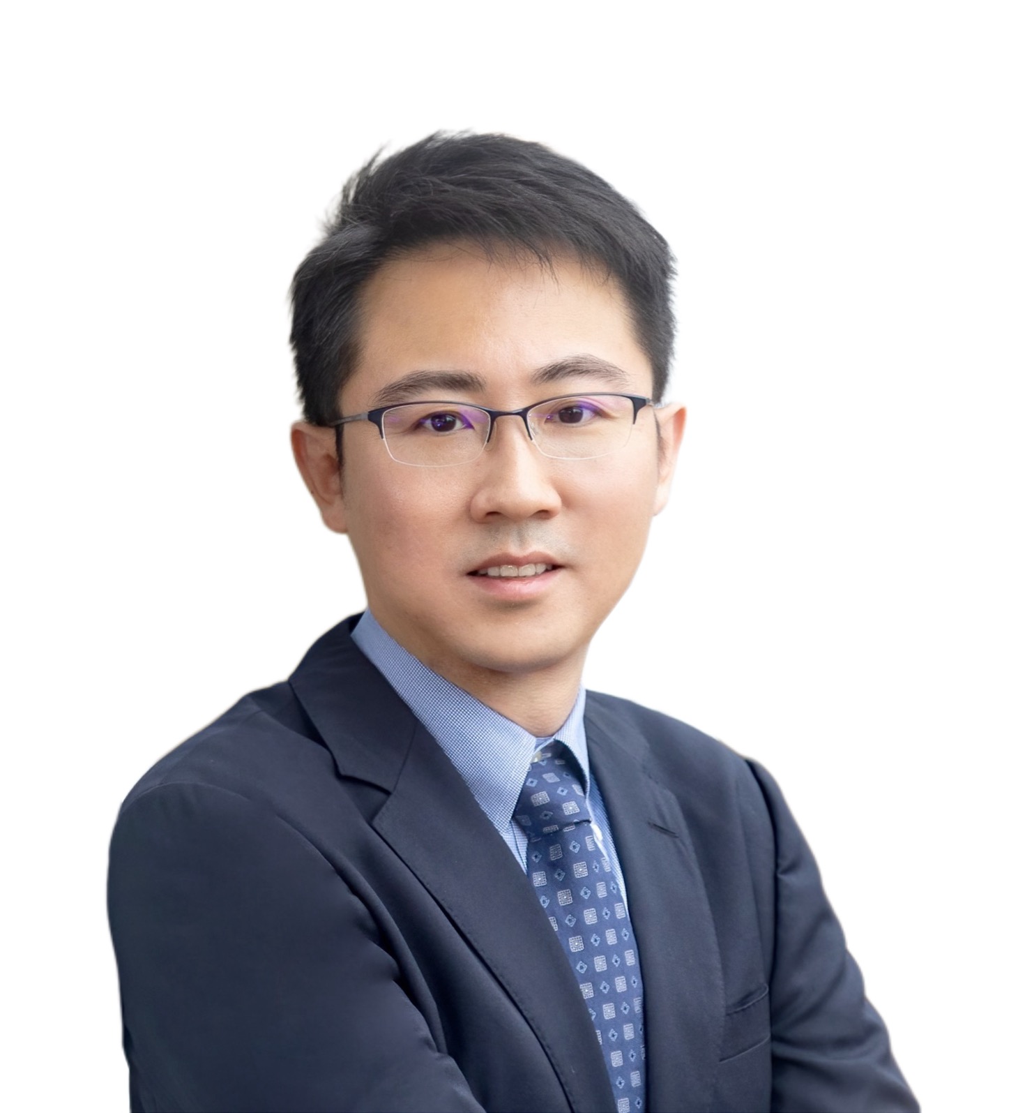 Prof. Ji, the Liwei Huang Associate Professor of Business