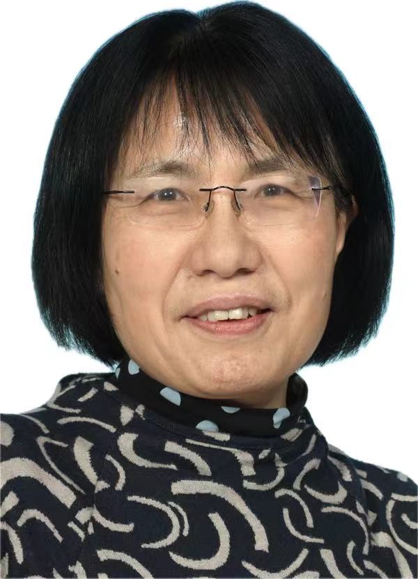 Prof. Yu, Head and Chair Professor of Department of Chemistry, Chair Professor of Division of Environment & Sustainability
