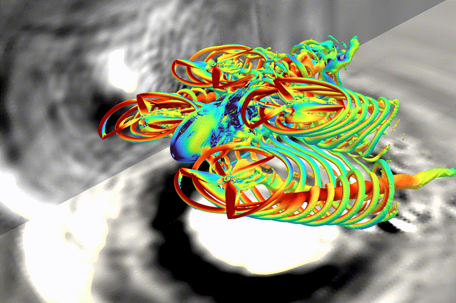 Noise nuisance poses a barrier to public acceptance of drones and electric vertical take-off and landing (eVTOL) aircraft. HKUST’s Prof. ZHANG Xin and Prof. ZHOU Peng vow  to change that.