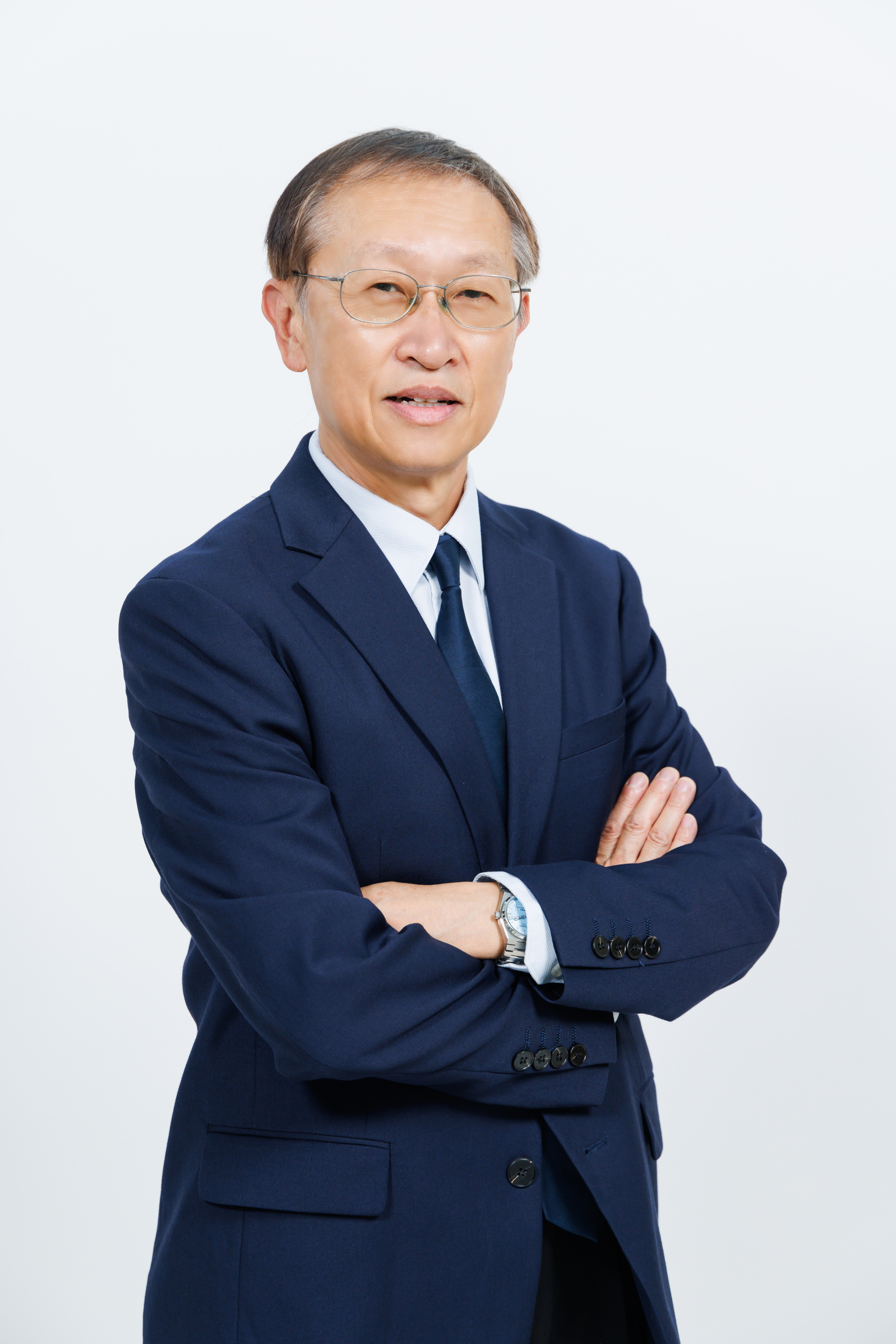 IAUC commended Prof. Chen Fei for his exceptional international leadership and impact in the area of urban climate modelling. 