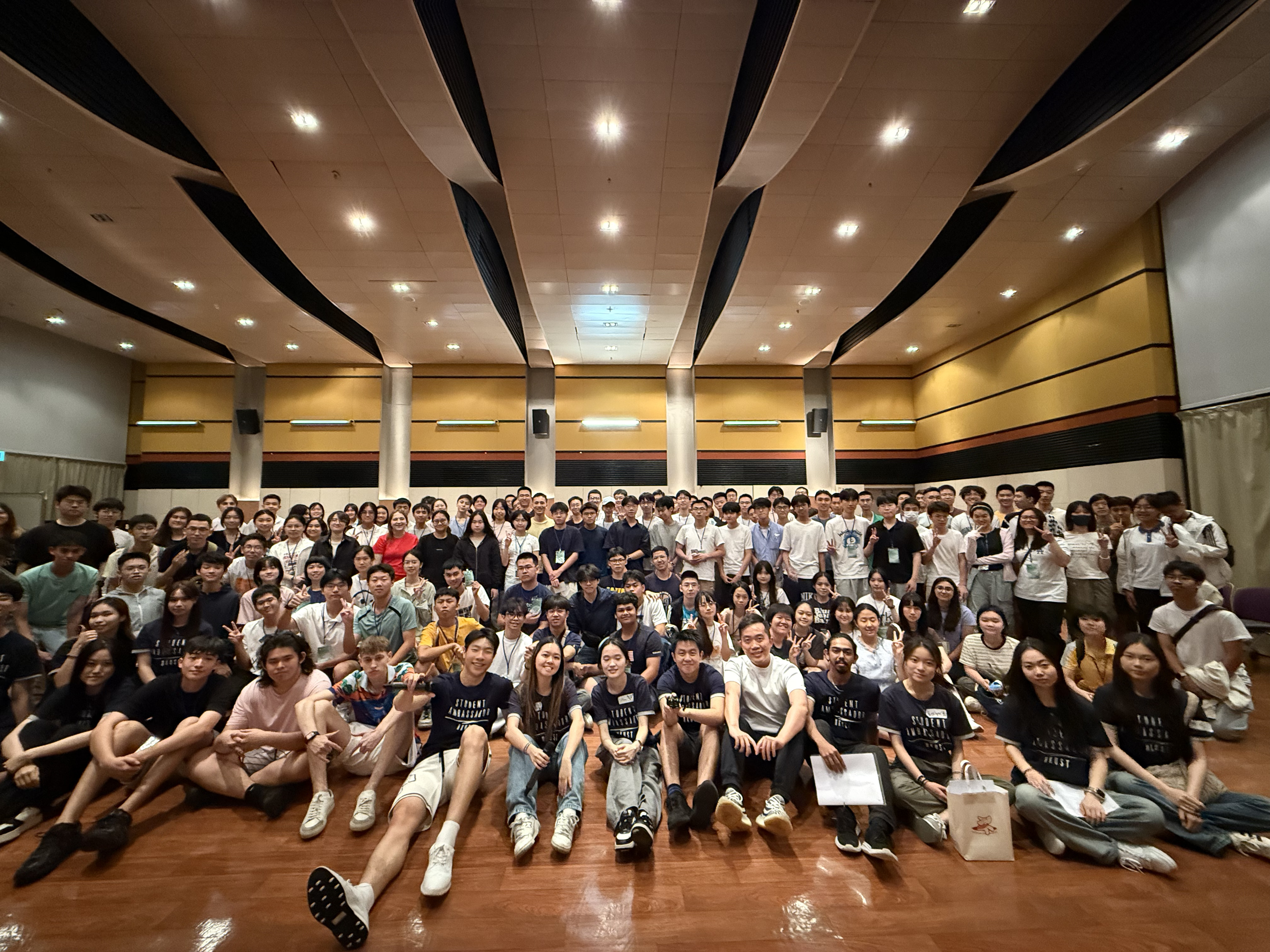 Polymath主題暑期訓練營