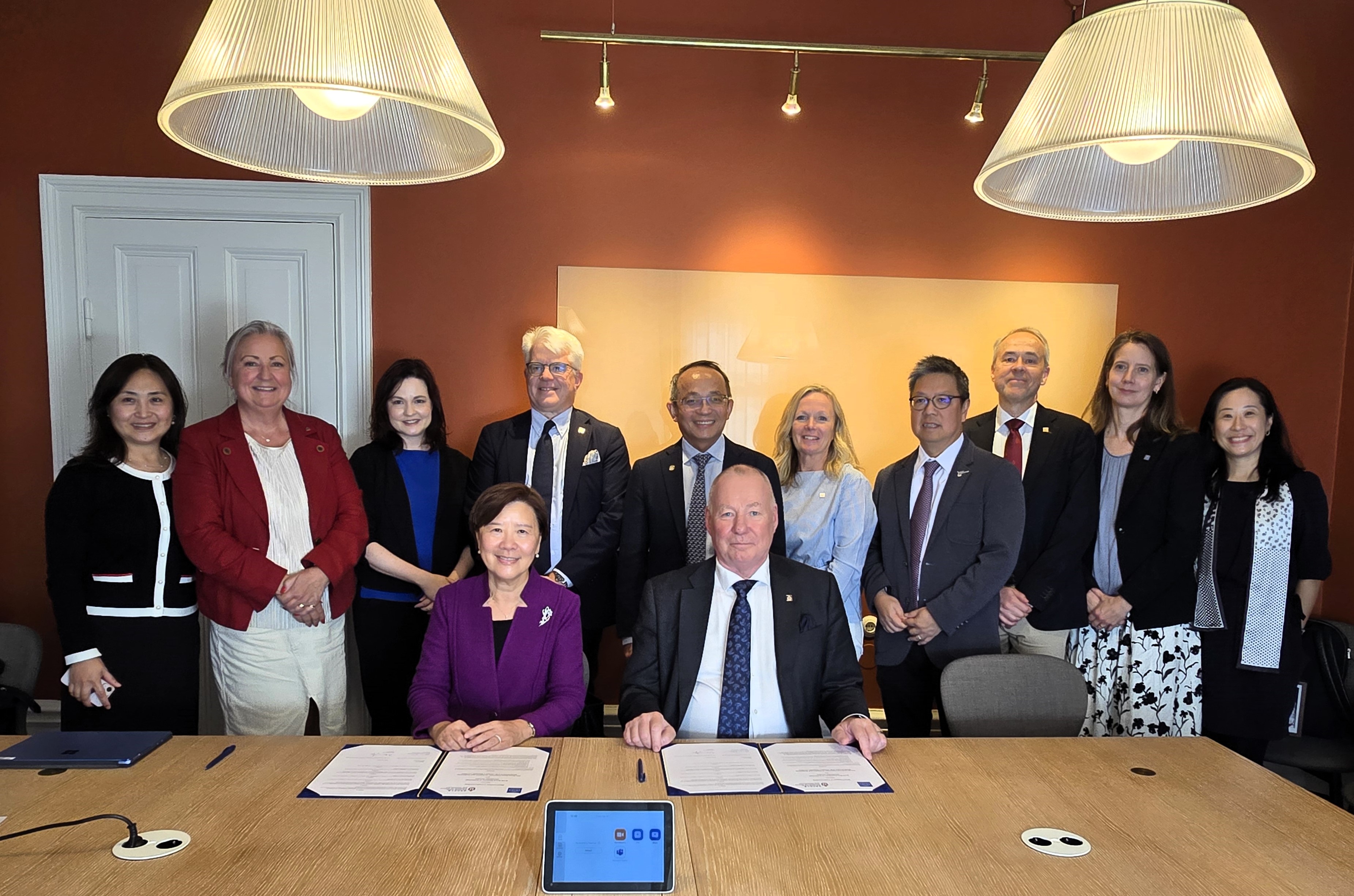 KTH Royal Institute of Technology