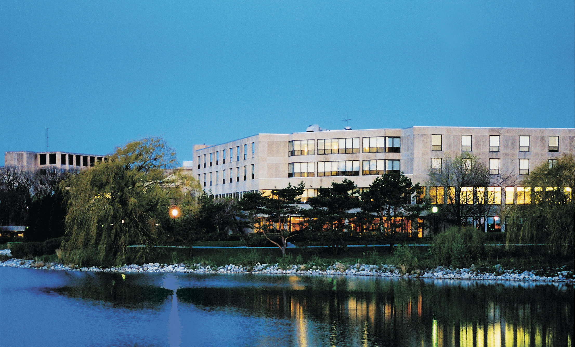 Kellogg School of Management, Northwestern University