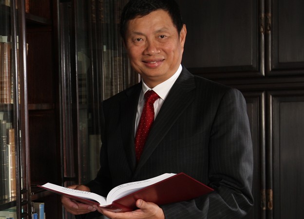 Dr. the Hon Marvin Cheung Kin-Tung, SBS, JP
