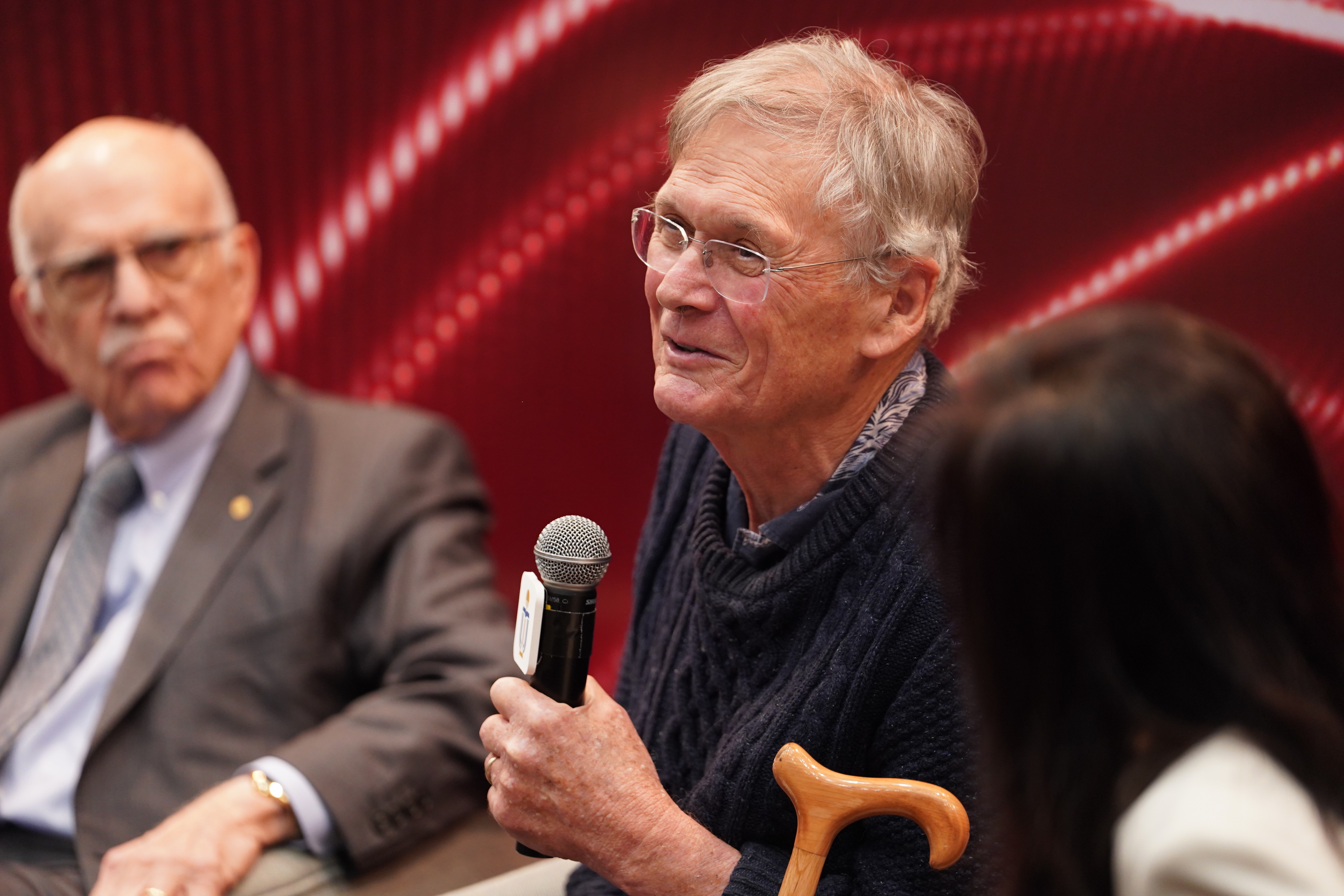 Prof. Hunt emphasizes that researchers should focus on exploring fundamental scientific questions with significant impact, rather than being constrained by their immediate practical applications.