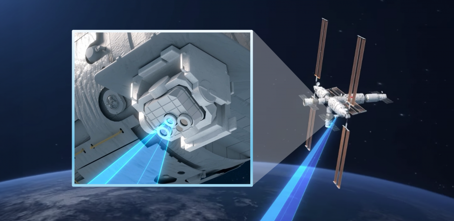 The Multi-Spectral Imaging Carbon Observatory (MUSICO)