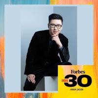 Mr. Jack SHING Ngai Man