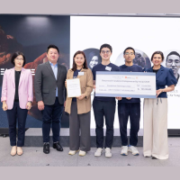 Elevatefoods Technology - Connie Lee, Timothy Chan, Xu Yang