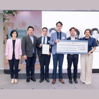 Environmental Sustainability Guardian Limited - Steven Cheng, Malvin Lo