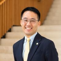 Prof. Alex HE Jingwei