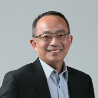 Prof. Tim Kwang-Ting CHENG