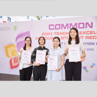 AU Tsz-Ki, Winsome YUEN Wing-Sum