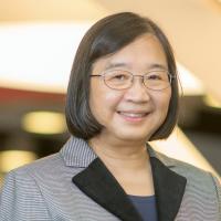 Prof. Kei May LAU
