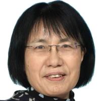 Prof. YU Jianzhen
