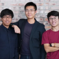SOCIF - Simon TSANG, Gash TSUI, Jason YUEN
