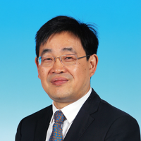 Prof. Guanghao CHEN