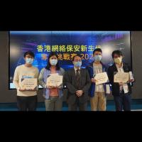 Firebird Capture-the-Flag (CTF)  - Hoi Sing Viky CHOI, Wing Yin TANG, Hong Lem LI , Tsz Wa CHUNG