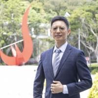 Prof. Fugee TSUNG