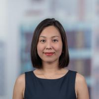 Prof. Lucy XIA