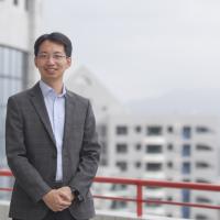 Prof. Jack Chin Pang CHENG