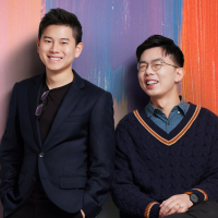 Mr. Jeff Hu Yao-chieh