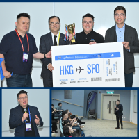 E3A Healthcare Pte. Ltd - Harry CHEN