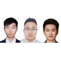 HKUST Students - CHEN Jinhua, XU Xiaoji, WANG Shijie; supervised by Prof. XIANG Changying (ISD)