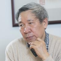 Prof. YAN Lianke