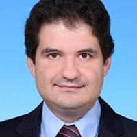 Prof. Pavel Ivanov ZHELYAZKOV