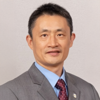 Prof. Minhua SHAO