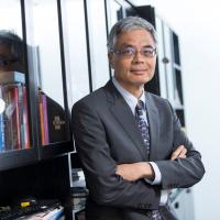 Prof Wei SHYY