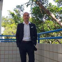 Prof. Stephane REDONNET