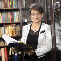 Prof. Irene Man Chi LO