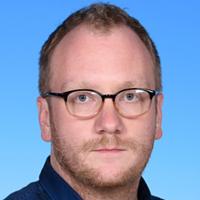 Prof. Stuart GIETEL-BASTEN