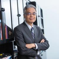 Prof. Wei Shyy